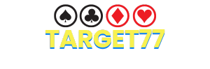 Logo TARGET77